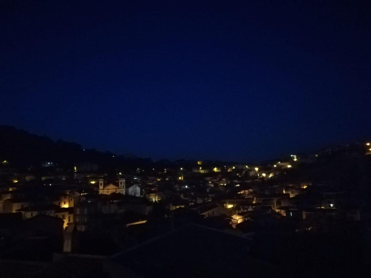 Deiana Santu Lussurgiu Exterior foto