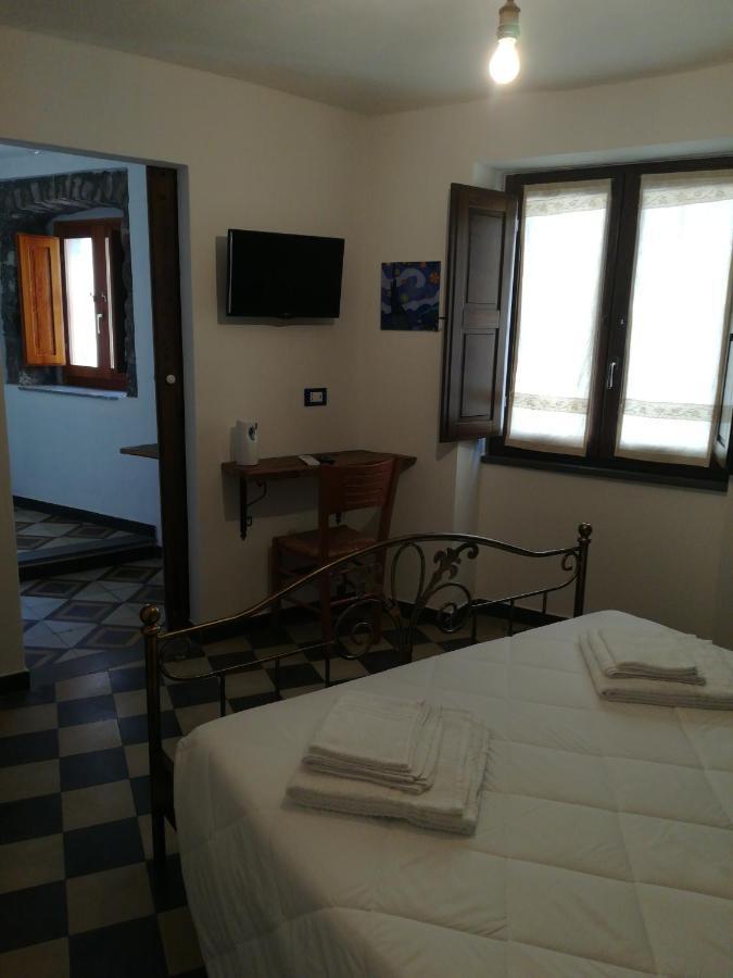 Deiana Santu Lussurgiu Quarto foto