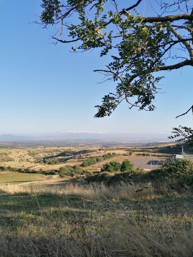 Deiana Santu Lussurgiu Exterior foto