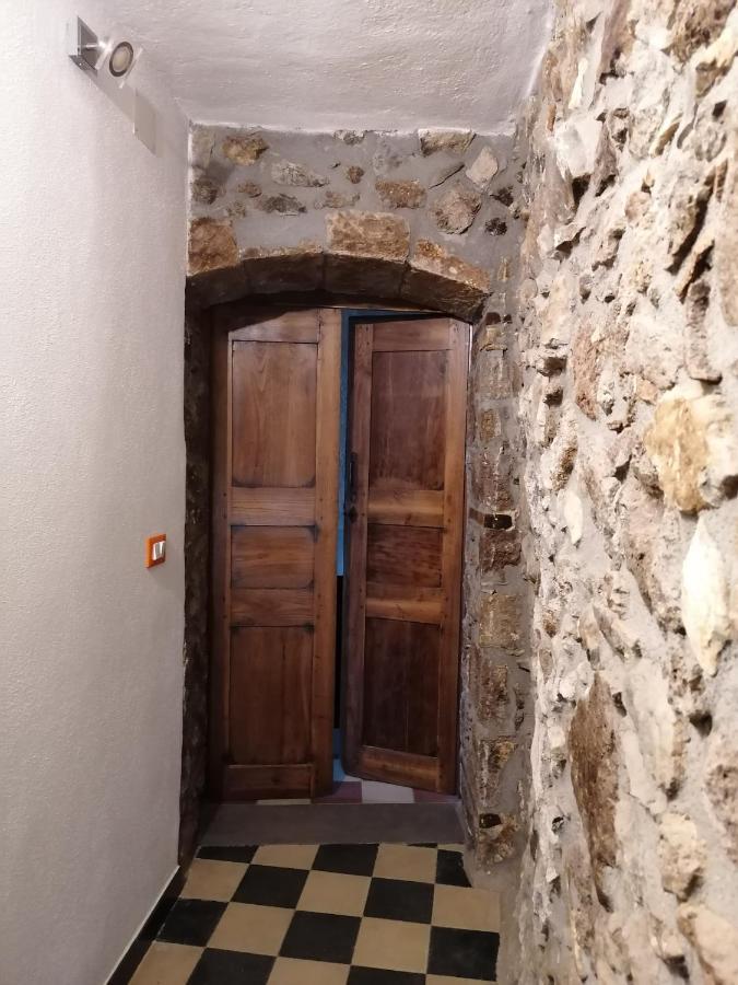 Deiana Santu Lussurgiu Exterior foto