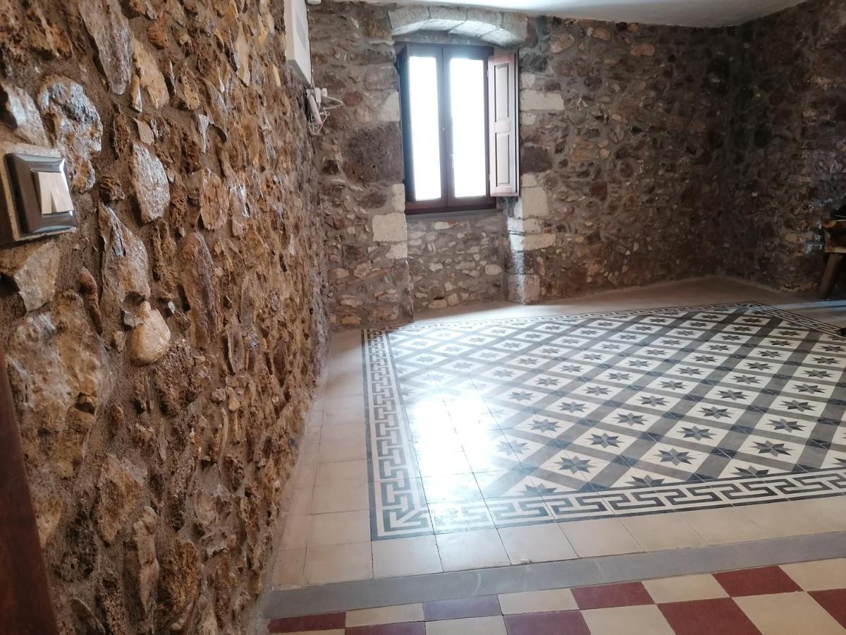 Deiana Santu Lussurgiu Exterior foto