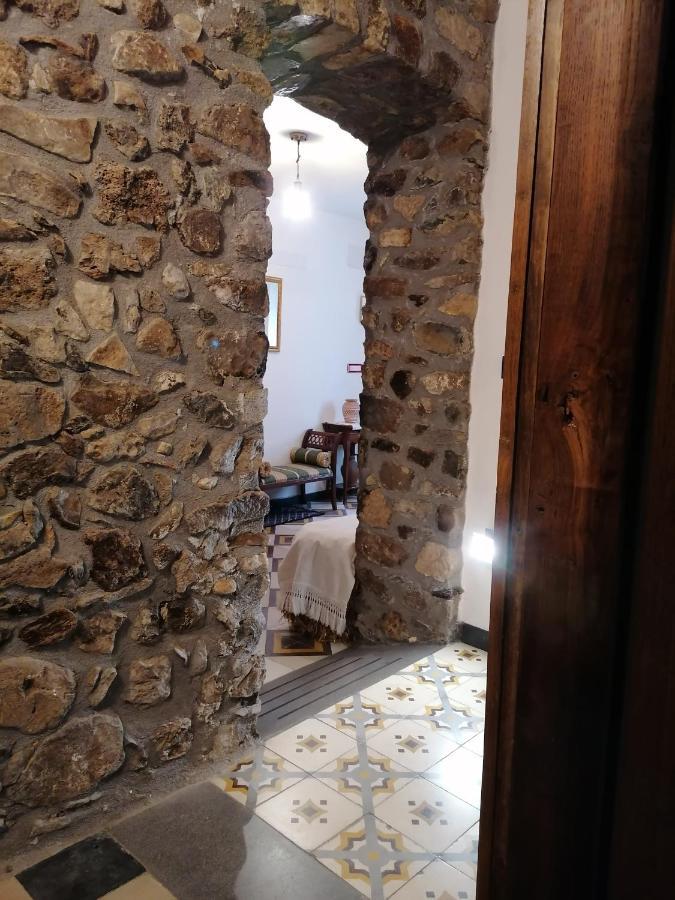 Deiana Santu Lussurgiu Exterior foto