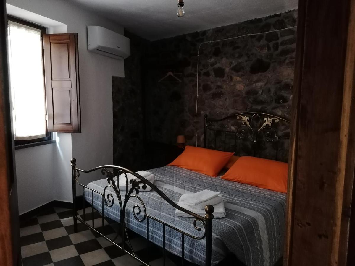 Deiana Santu Lussurgiu Exterior foto