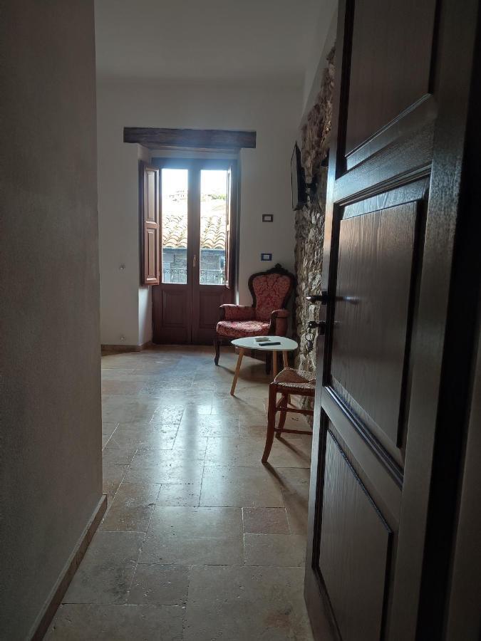 Deiana Santu Lussurgiu Exterior foto