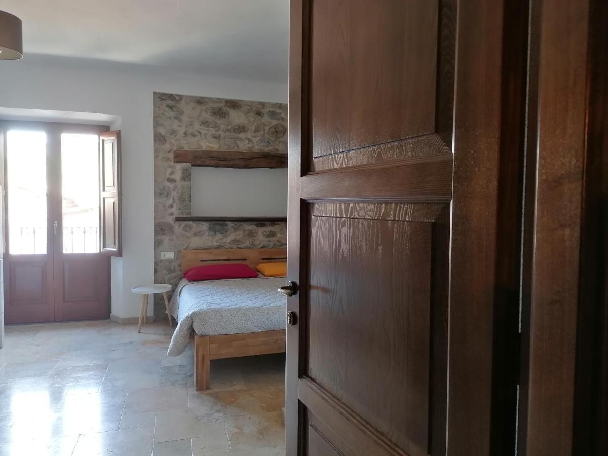 Deiana Santu Lussurgiu Exterior foto