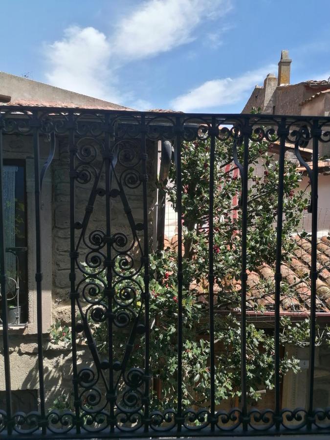 Deiana Santu Lussurgiu Exterior foto