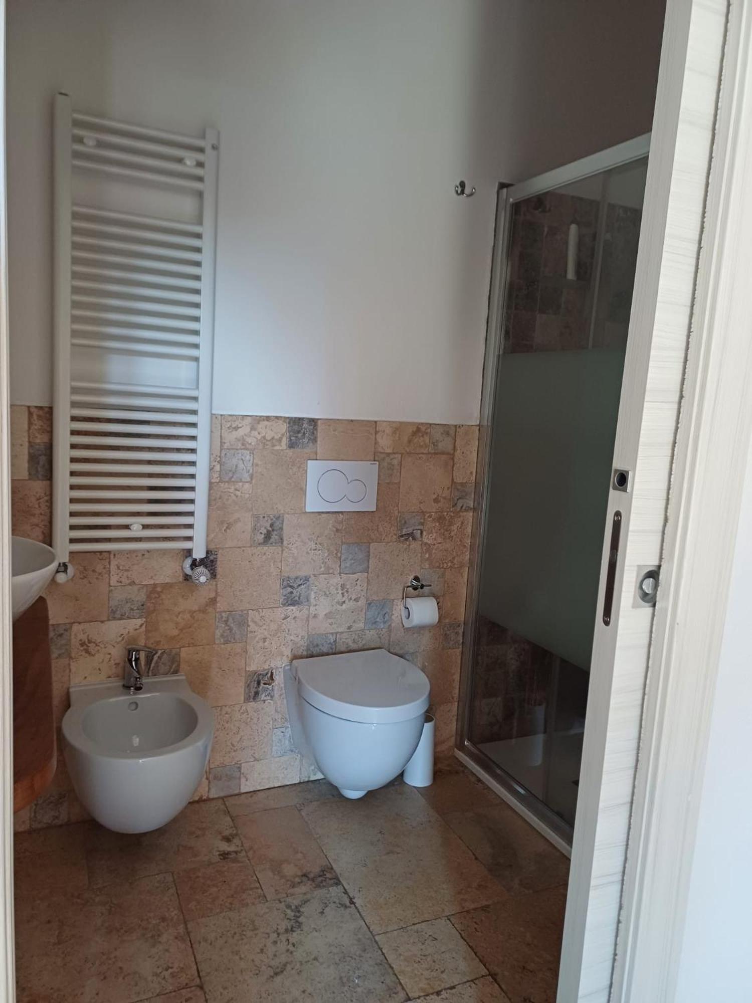 Deiana Santu Lussurgiu Exterior foto